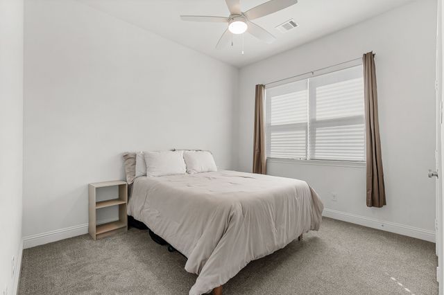 2124 Village Walk Place, Fort Worth, TX 76008