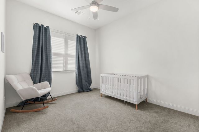 2124 Village Walk Place, Fort Worth, TX 76008