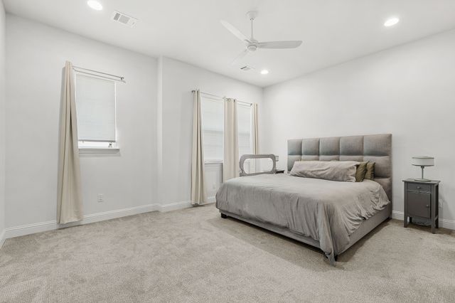 2124 Village Walk Place, Fort Worth, TX 76008