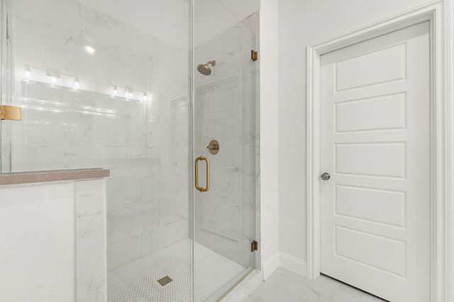 2124 Village Walk Place, Fort Worth, TX 76008