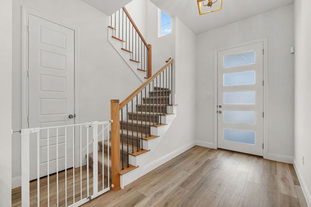 2124 Village Walk Place, Fort Worth, TX 76008