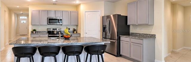 11115 AMBER RIDGE DRIVE, Zellwood, FL 32798