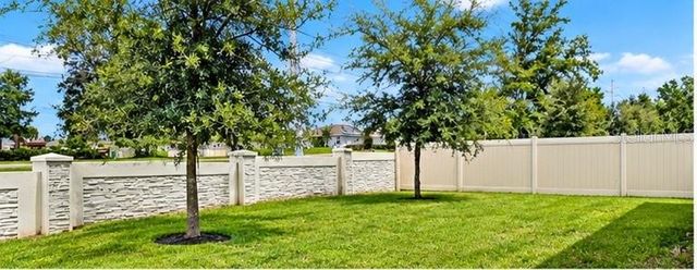 11115 AMBER RIDGE DRIVE, Zellwood, FL 32798