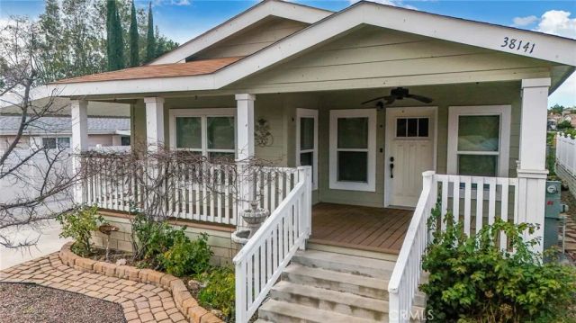 38141 Via La Colina, Murrieta, CA 92563