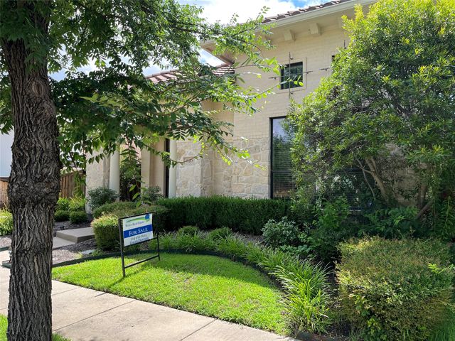 830 La Cima, Irving, TX 75039