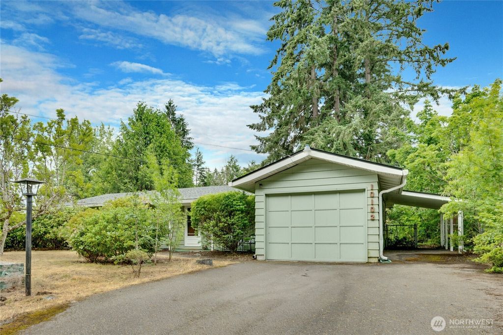 10102 114th Street SW, Lakewood, WA 98498