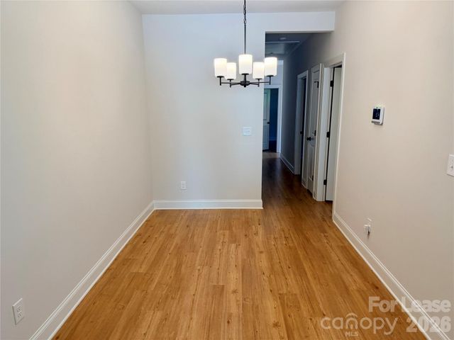 525 N Linwood Avenue, Charlotte, NC 28216
