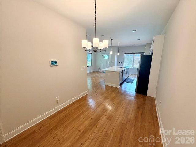 525 N Linwood Avenue, Charlotte, NC 28216