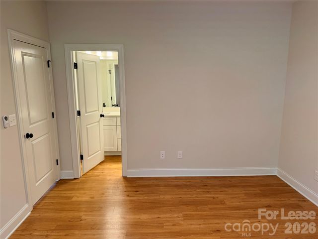 525 N Linwood Avenue, Charlotte, NC 28216