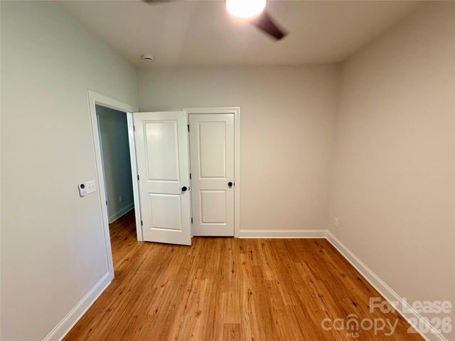 525 N Linwood Avenue, Charlotte, NC 28216