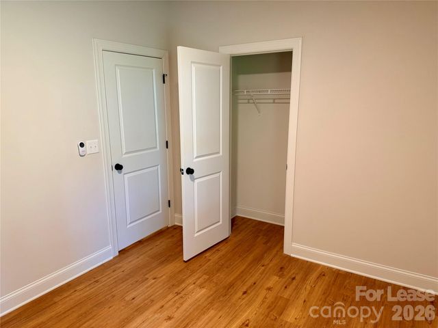 525 N Linwood Avenue, Charlotte, NC 28216