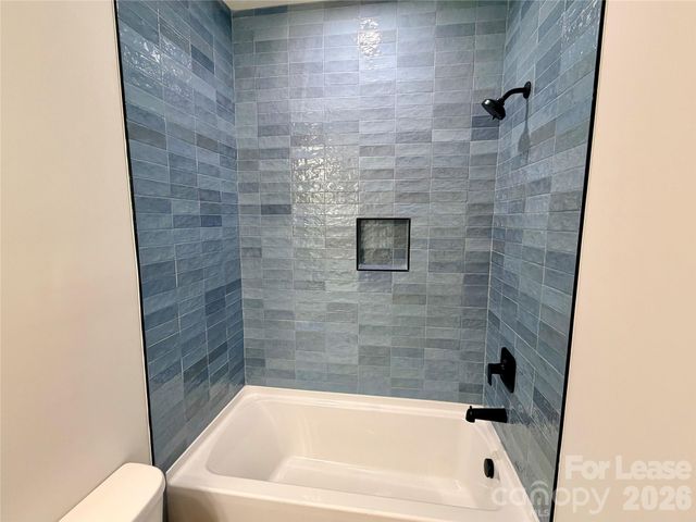 525 N Linwood Avenue, Charlotte, NC 28216