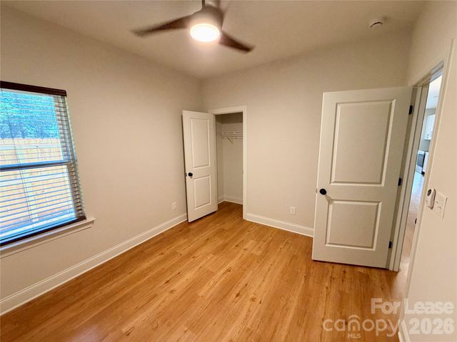 525 N Linwood Avenue, Charlotte, NC 28216