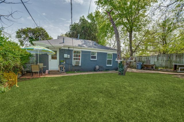 635 Richmondell, Dallas, TX 75211