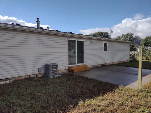 25025 Dunny Street, Elkhart, IN 46514