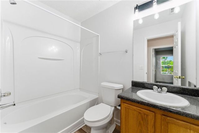 301 Silver Spring Street, Dallas, GA 30157