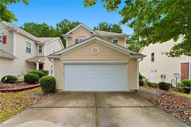 301 Silver Spring Street, Dallas, GA 30157