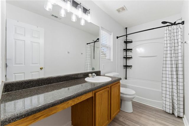 301 Silver Spring Street, Dallas, GA 30157