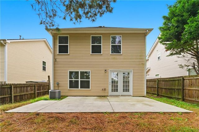 301 Silver Spring Street, Dallas, GA 30157