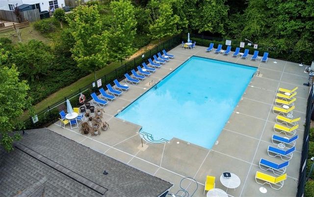 301 Silver Spring Street, Dallas, GA 30157