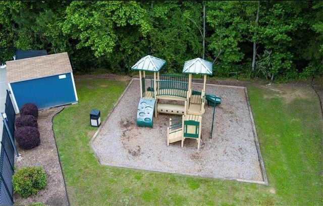 301 Silver Spring Street, Dallas, GA 30157