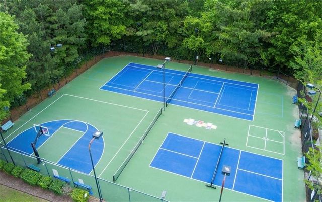 301 Silver Spring Street, Dallas, GA 30157