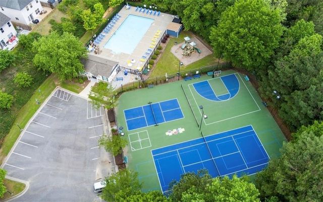 301 Silver Spring Street, Dallas, GA 30157