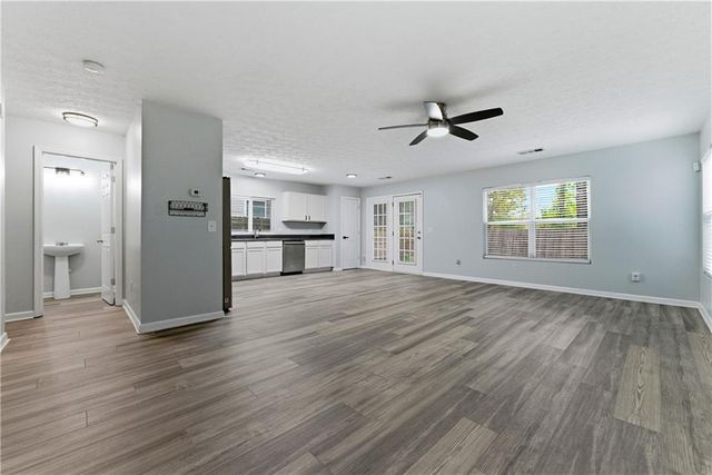 301 Silver Spring Street, Dallas, GA 30157