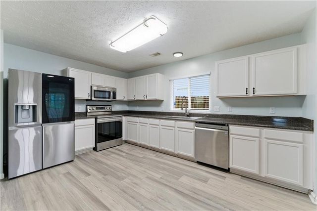 301 Silver Spring Street, Dallas, GA 30157