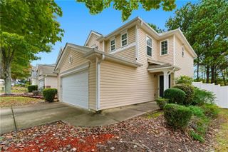 301 Silver Spring Street, Dallas, GA 30157