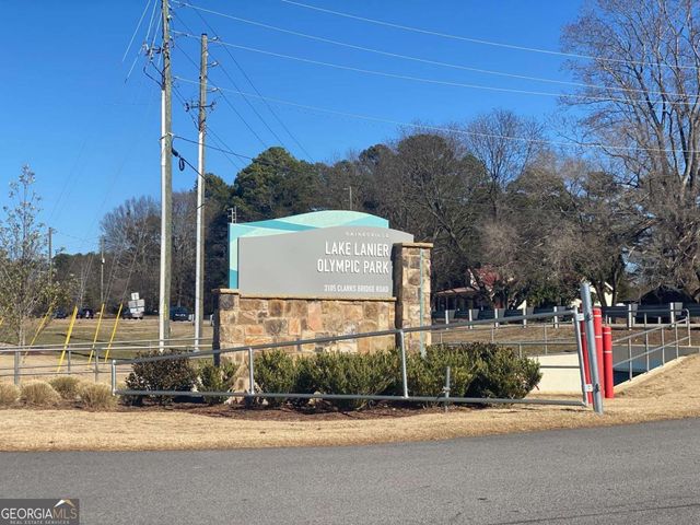 150 Clarks Bridge Road, Gainesville, GA 30501