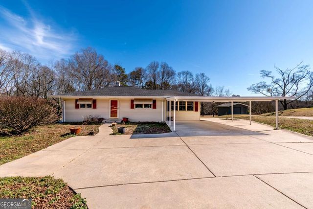 150 Clarks Bridge Road, Gainesville, GA 30501