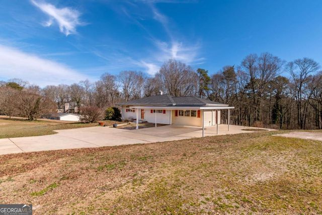 150 Clarks Bridge Road, Gainesville, GA 30501