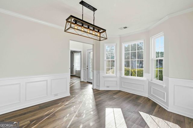 1356 Lamont Drive SW, Mableton, GA 30126