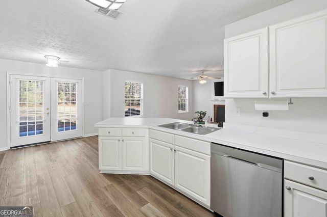 1356 Lamont Drive SW, Mableton, GA 30126