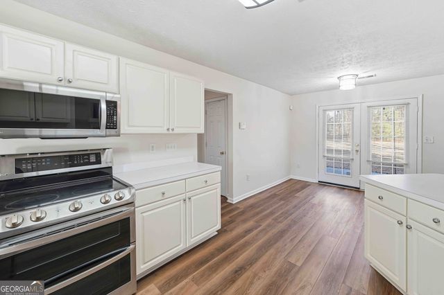 1356 Lamont Drive SW, Mableton, GA 30126