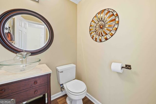 1356 Lamont Drive SW, Mableton, GA 30126