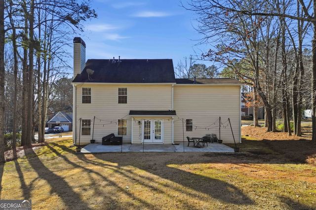 1356 Lamont Drive SW, Mableton, GA 30126