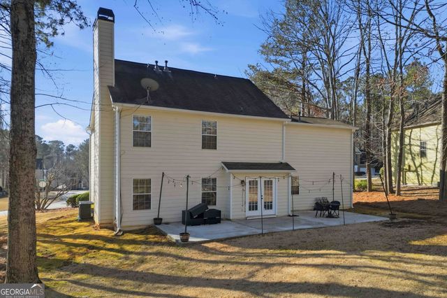 1356 Lamont Drive SW, Mableton, GA 30126