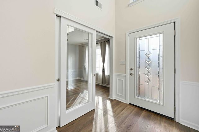 1356 Lamont Drive SW, Mableton, GA 30126