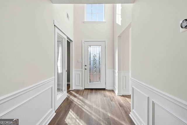 1356 Lamont Drive SW, Mableton, GA 30126