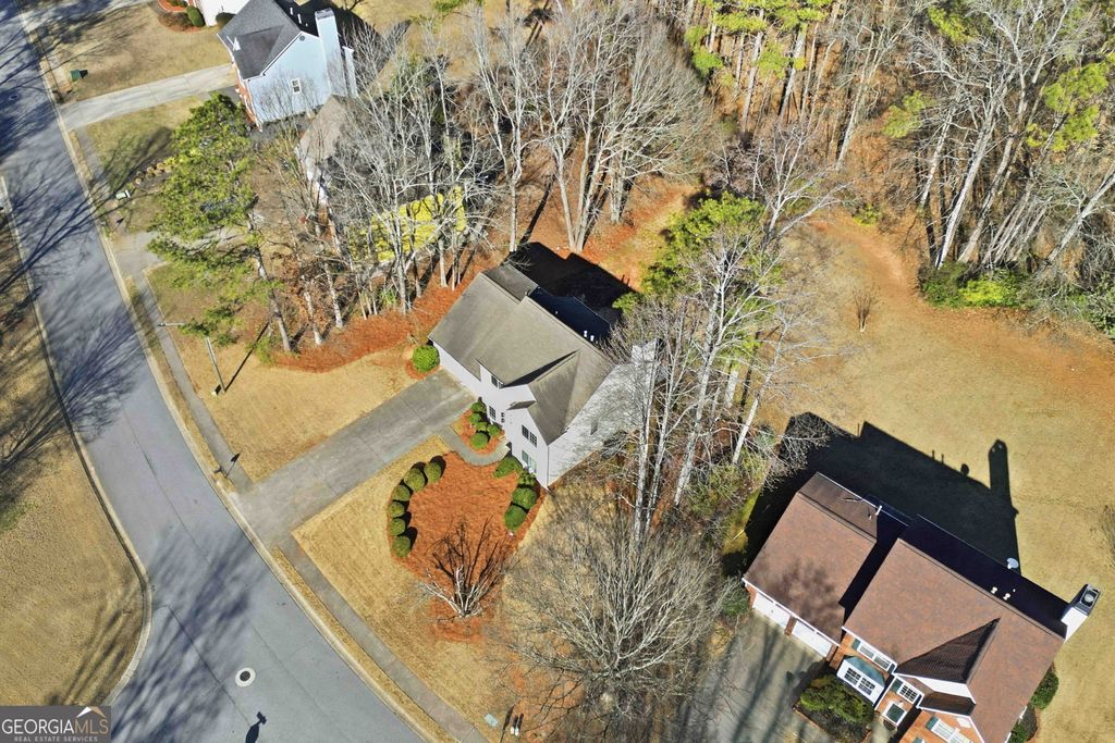 1356 Lamont Drive SW, Mableton, GA 30126