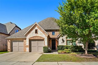 5724 Heron Drive E, Colleyville, TX 76034