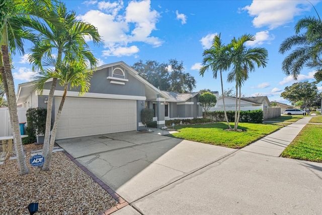 9320 126TH AVENUE, Largo, FL 33773