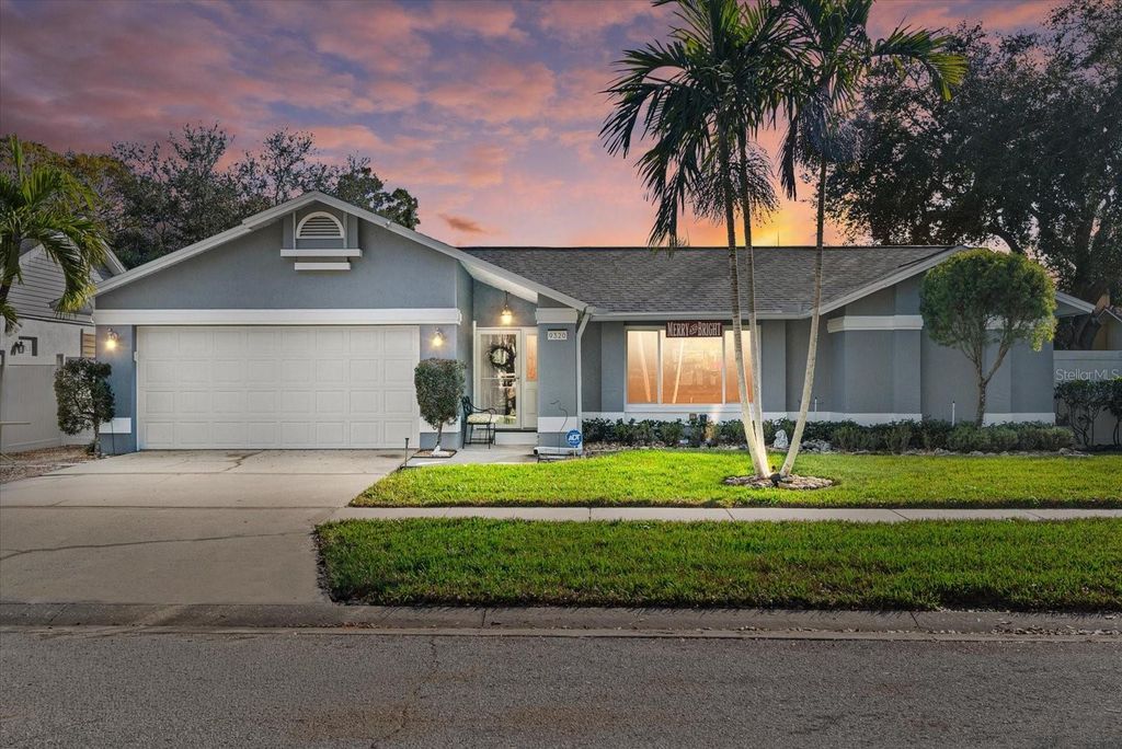 9320 126TH AVENUE, Largo, FL 33773