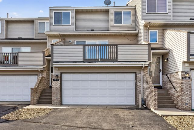 14542 Cobalt Avenue 51, Rosemount, MN 55068