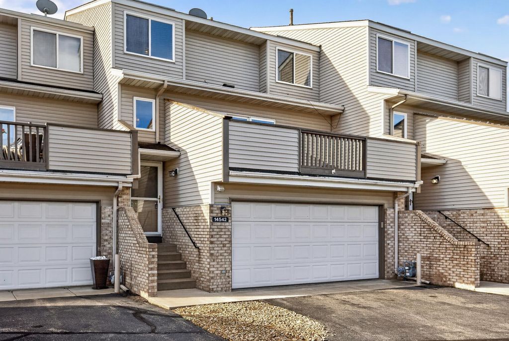 14542 Cobalt Avenue 51, Rosemount, MN 55068