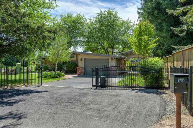 1700 U Street, Rio Linda, CA 95673