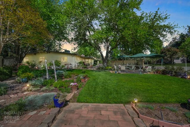 1700 U Street, Rio Linda, CA 95673