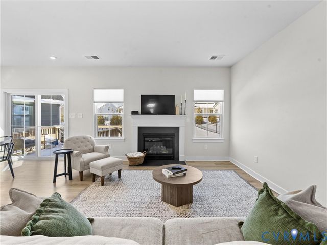 6230 Sheehan Xing, Moseley, VA 23120